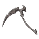  Bone Scythe