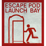 Escape Pod