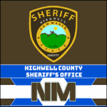 Highwell County Sheriff's Office