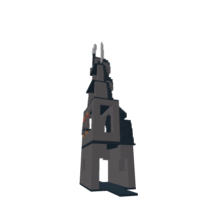 Base Tower