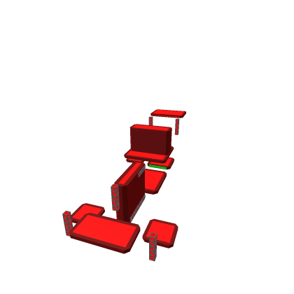 Hard Obby For VTT