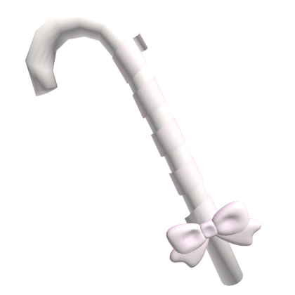 ︵‧˚♡ little lamb cane Roblox item