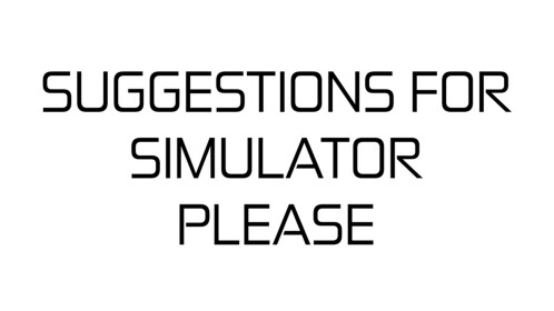 Simulator