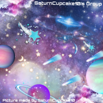 SaturnCupcake's Group