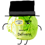 Manly Lettuce Delivery