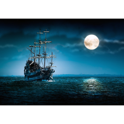 PIRATE