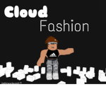 💙💙💙 Cloud fashion 💙💙💙