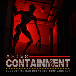 AFTER CONTAINMENT