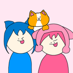 핑키의 몽실몽실그룹