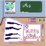 SUNNYVALE academy