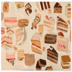 !sweet cakes!