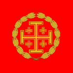《 Order of Christ 》