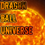 Dragon Ball Universe
