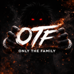 O.T.F [Only The Family]