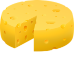 The Holy Cheese Empire