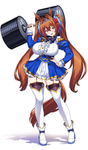 Daiwa Scarlet Fan Club