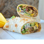 Burrito duh ya
