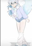 うみとゆき