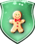 DB | Graceful Gingerbreads