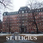 ~ ST. ELIGIUS ~
