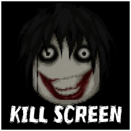 KILL SCREEN icon