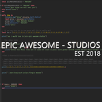 Epic Awesome Studios