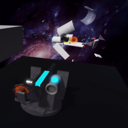 Space exploration simulator (BATTLESHIPS)
