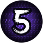 Secret 5