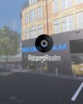 RecordRealm Vinyl