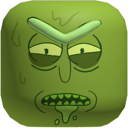 Toxic Rick