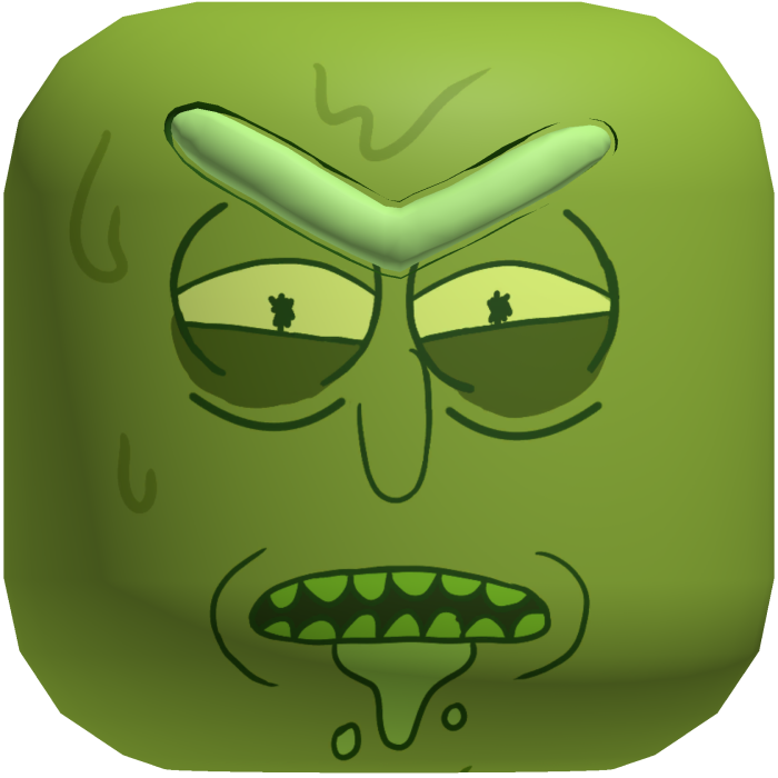 Toxic Rick