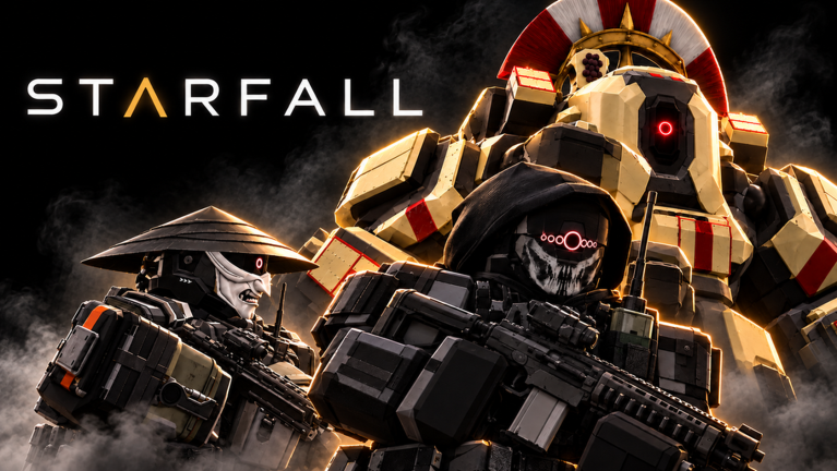 STARFALL
