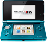 3DS Fans!