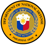 DND | Department of National Defense.