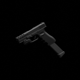 Realistic Gun Simulator