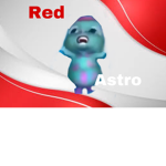 Red Astro