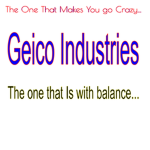 Industries Made By Geico