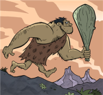 cavemen