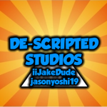De-Scripted Studios