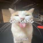 Cat Gang - EU