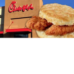 Chick-fil-a squad