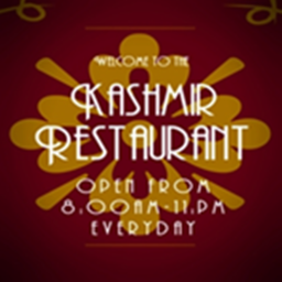 The Kashmir Restaurant
