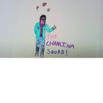Chamin Squad Official Group!