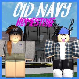 [Old Navy] Home Store (Grand Opening!)