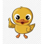 DUCKYS FOR LIFEEEEE