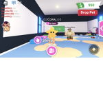 Im having this group fir robux