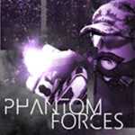 Phantom Forces:Mod