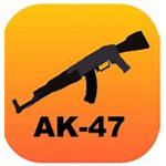 THE AK-47 SQUAD