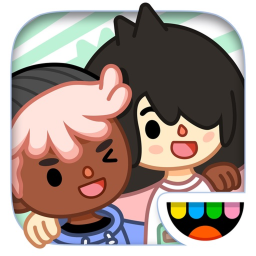 Toca Boca