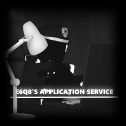 Application Center ║ Server "73"
